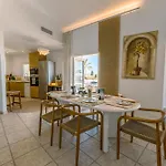 Appartement Puerto Cabopino *