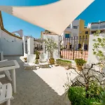 Puerto Cabopino Lejlighed