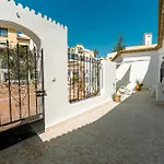 Puerto Cabopino Lägenhet *
