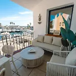 Puerto Cabopino Lägenhet *