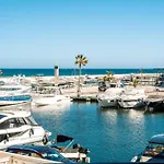 Puerto Cabopino Marbella