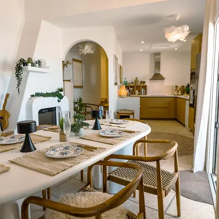 Puerto Cabopino Appartement