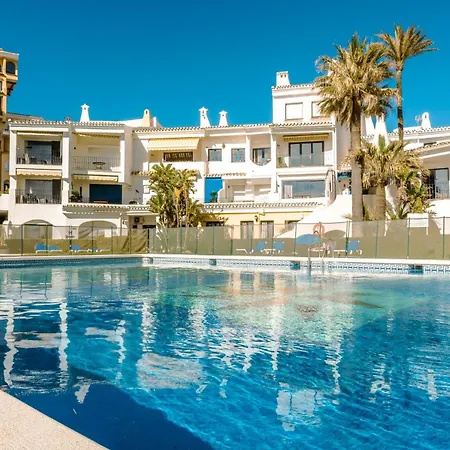 Puerto Cabopino Marbella