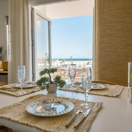 Apartment Puerto Cabopino *