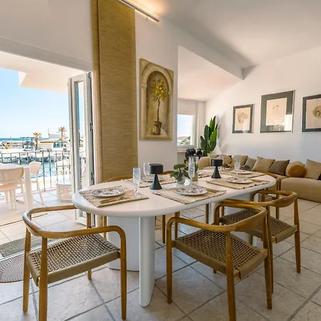 Puerto Cabopino Apartment *