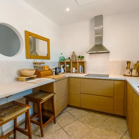 Puerto Cabopino Apartment Marbella