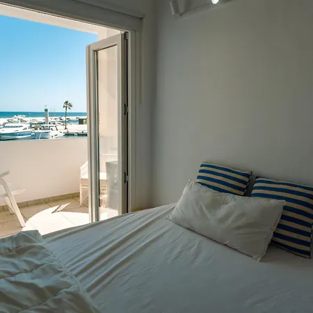 Puerto Cabopino Apartment Marbella