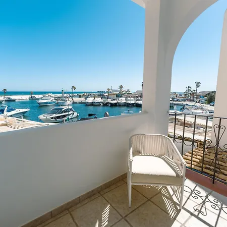Puerto Cabopino * Marbella