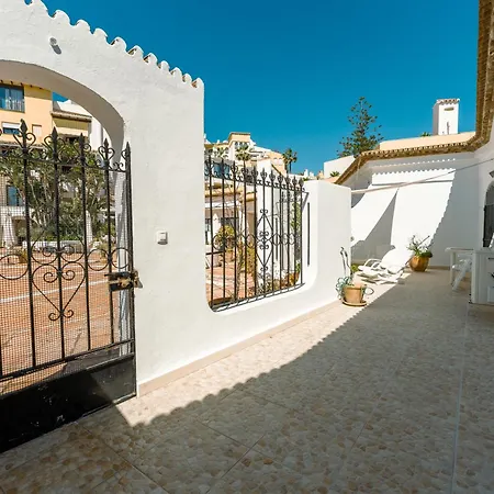 Puerto Cabopino * Marbella