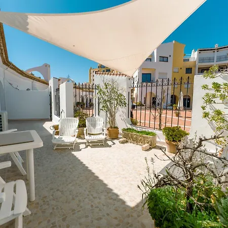 Puerto Cabopino Apartment Marbella