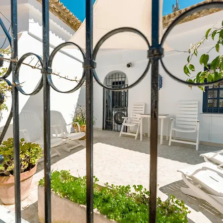 Puerto Cabopino * Marbella