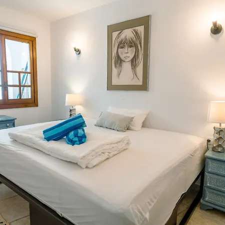 Apartment Puerto Cabopino Marbella