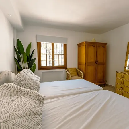 Puerto Cabopino Apartment Marbella