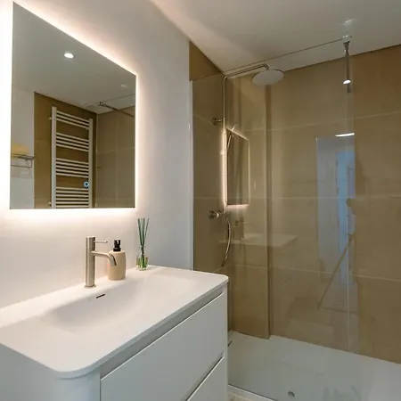 Apartment Puerto Cabopino Marbella