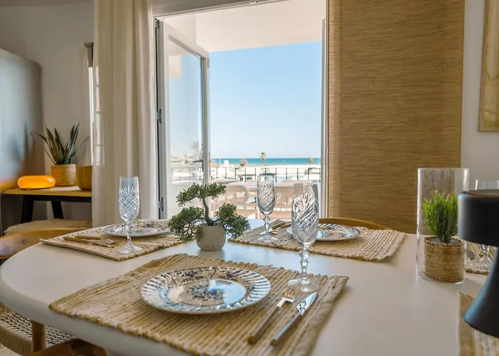 Puerto Cabopino Apartman