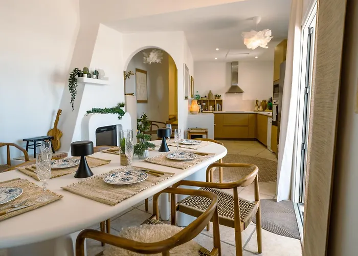 Puerto Cabopino Appartement