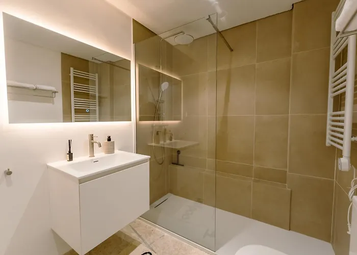 Apartman Puerto Cabopino