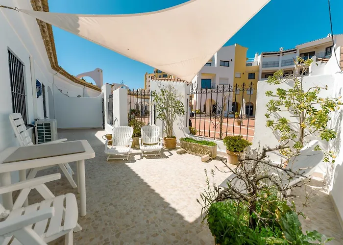 Puerto Cabopino Apartman