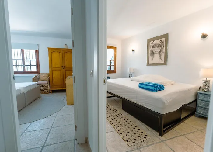 Puerto Cabopino Appartement Marbellac