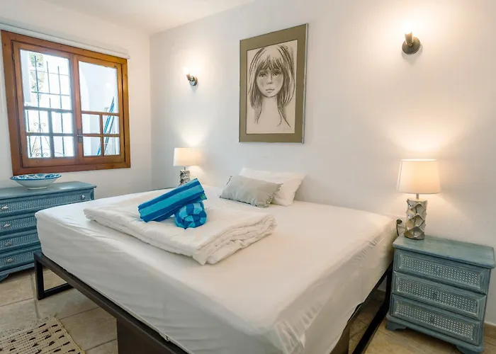 Appartement Puerto Cabopino
