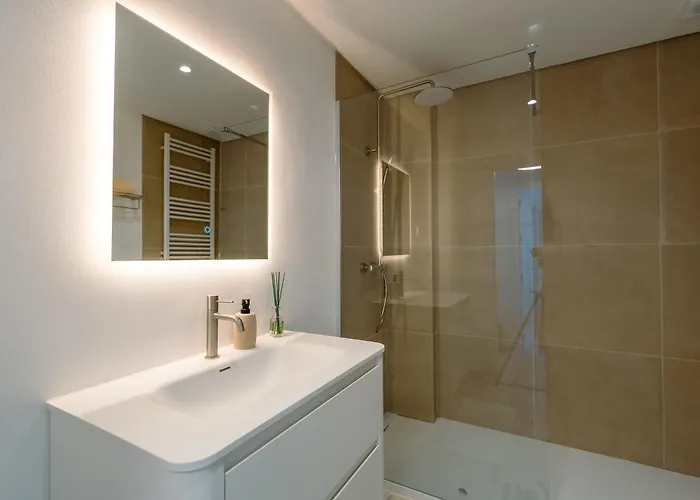 Appartement Puerto Cabopino Marbellac