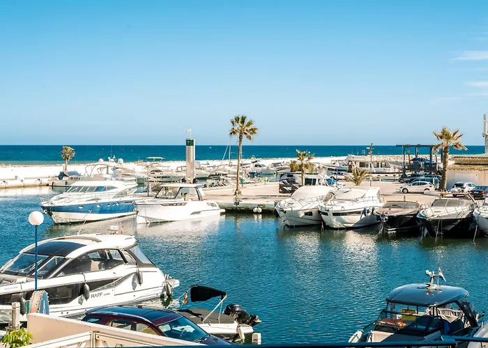 Puerto Cabopino Marbellac