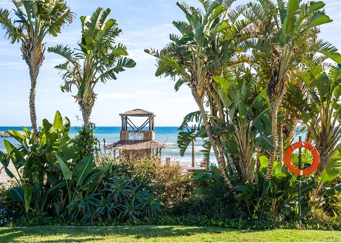 Puerto Cabopino *