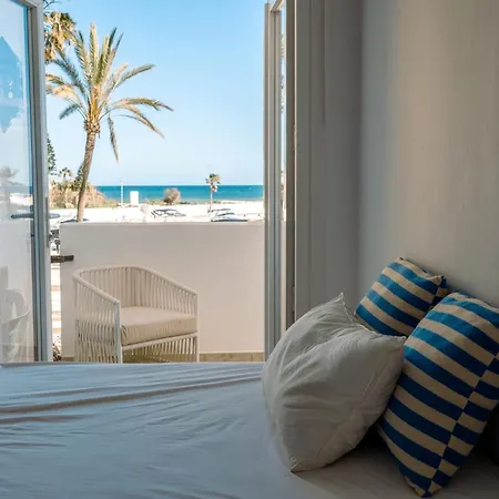 Puerto Cabopino * Μαρμπέλλα